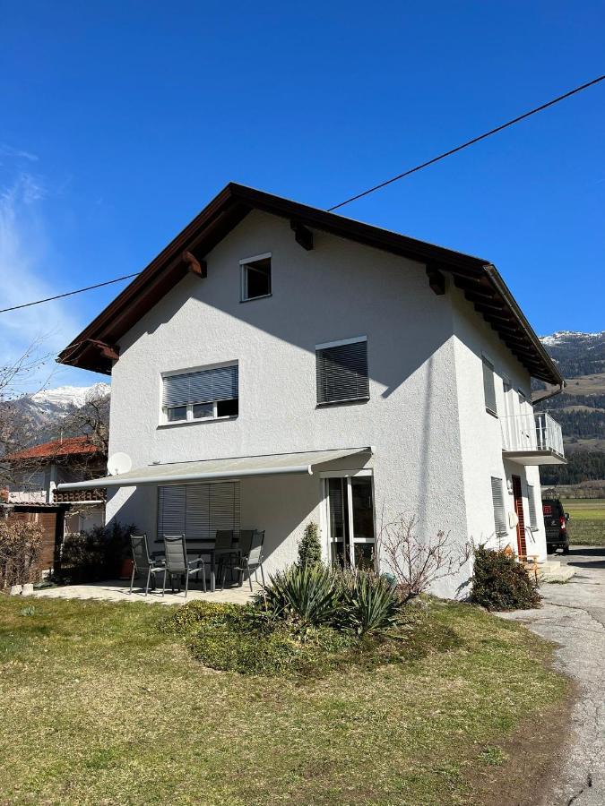 Haus Altenmarkt Mollbrucke Ngoại thất bức ảnh
