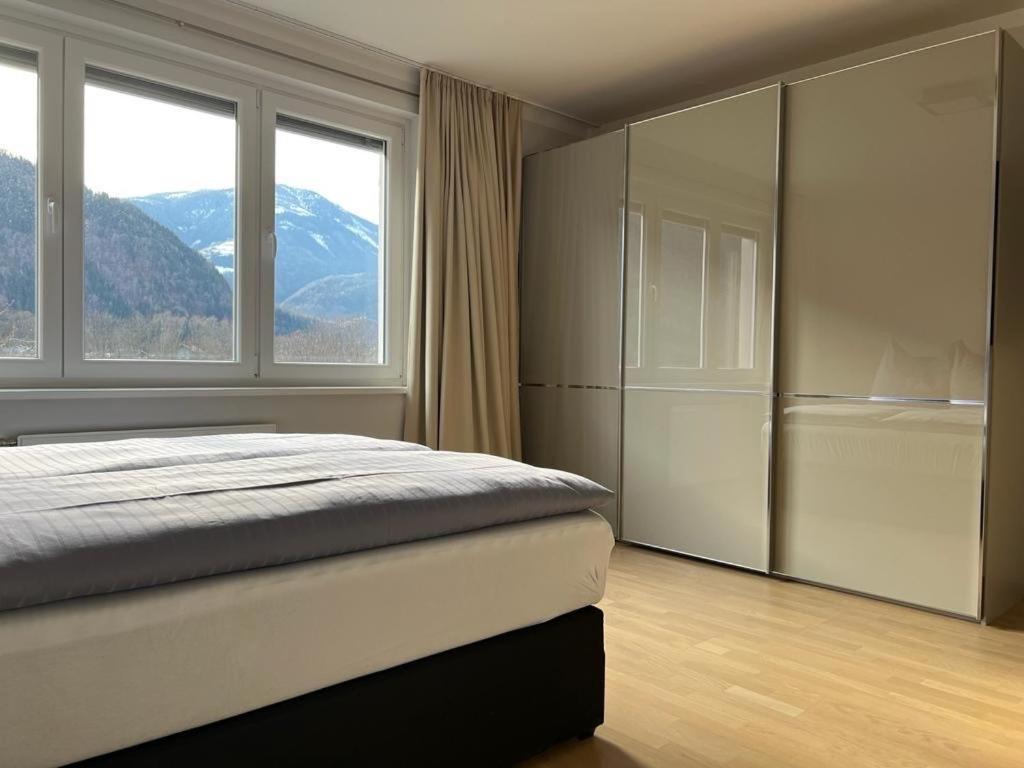 Haus Altenmarkt Mollbrucke Ngoại thất bức ảnh